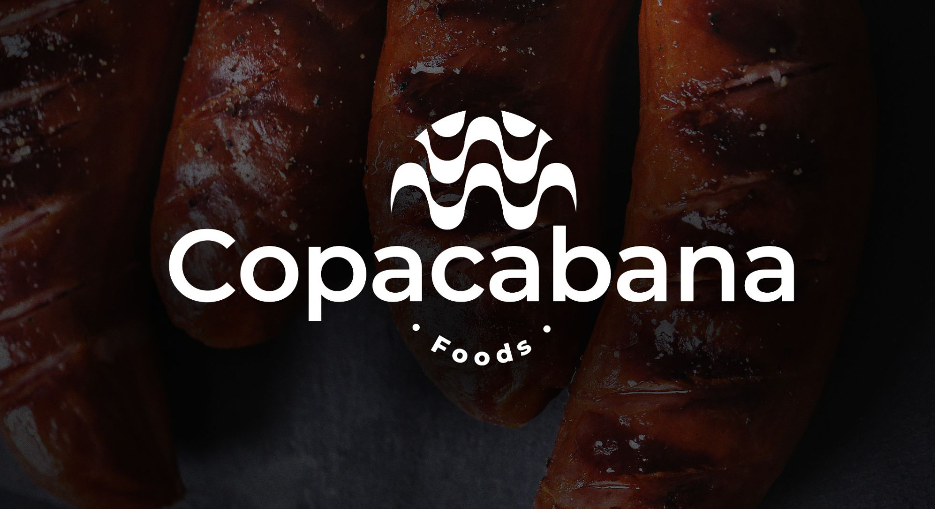 Copacabana Foods Logo